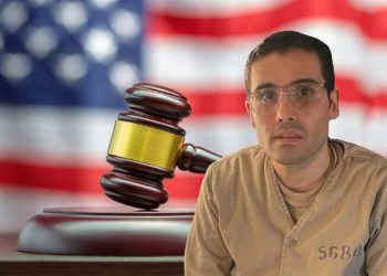 EU desiste de cargos contra Ovidio Guzmán en Nueva York; caso continuará en Illinois