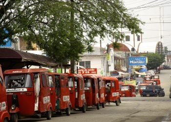 Casi dos mil motocarros se suman al proceso de regularización en el Estado