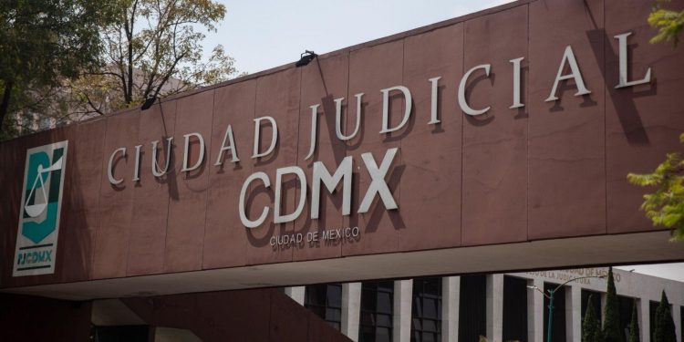 Juzgados de CDMX cerrarán del 16 de julio al 1 de agosto por vacaciones de verano