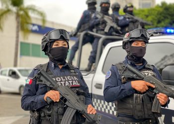 Veracruz entre los estados con menor incidencia de homicidio doloso en el país