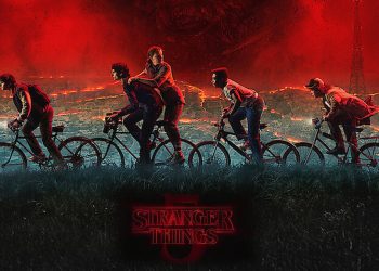 Revelan tráiler de la última temporada de «Stranger Things» tras tres años de espera