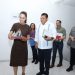 Claudia Sheinbaum llega a Tabasco; encabezará evento del sector salud