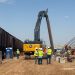 Estados Unidos inicia construcción de nuevo muro fronterizo en la Frontera con México
