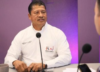 Nacajuca, el municipio con más demandas laborales del país: Roberto Ocaña