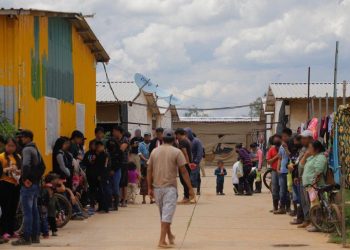 Rescatan a 700 víctimas de explotación laboral en un rancho de Guanajuato