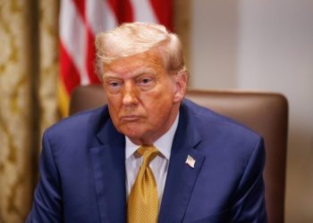 Trump asegura que no necesitará usar todo el presupuesto para blindar frontera con México