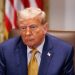 Trump asegura que no necesitará usar todo el presupuesto para blindar frontera con México