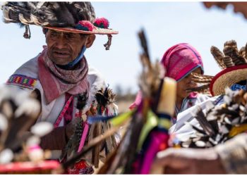 México suma nuevo Patrimonio Mundial de la Unesco: la Ruta del Pueblo Huichol