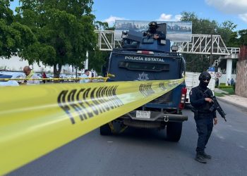 Ejecutan a otro comandante en Sinaloa; suman 44 agentes asesinados desde septiembre