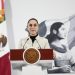 Claudia Sheinbaum afirma que se ha reducido en 50% el tráfico de fentanilo hacia EE.UU.