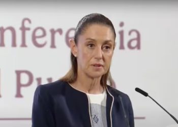 Sheinbaum anuncia demanda por difamación contra abogado de Ovidio Guzmán
