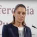 Sheinbaum anuncia demanda por difamación contra abogado de Ovidio Guzmán