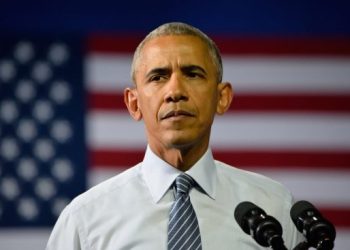 Obama responde a Trump y califica de «ridículas» sus acusaciones de injerencia electoral