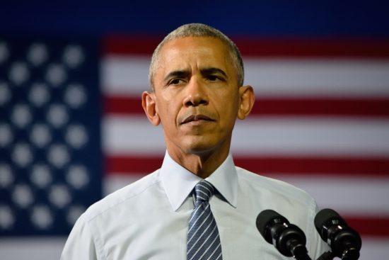 Obama responde a Trump y califica de «ridículas» sus acusaciones de injerencia electoral
