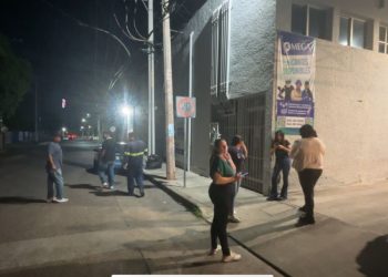 Sismo de magnitud 4.6 sacude Culiacán y causa alarma entre habitantes