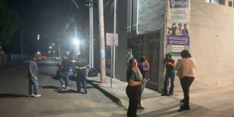 Sismo de magnitud 4.6 sacude Culiacán y causa alarma entre habitantes