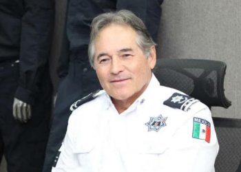 Exsecretario de Seguridad es buscado en Brasil por vínculos con grupo criminal