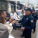 Taxistas de Macuspana protestan por invasión de rutas; exigen intervención de Semovi