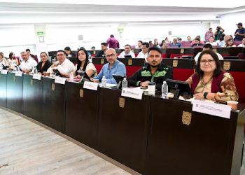 Congreso de Campeche reconoce acto heroico y avanza en reformas para proteger al sector ganadero