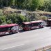 Campeche avanza hacia la modernización del transporte público con la llegada de nuevas unidades
