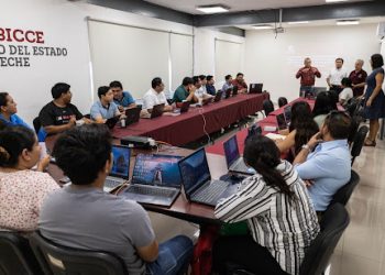 Capacitan a funcionarios municipales para fortalecer la implementación de los POEL