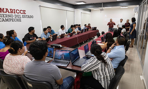 Capacitan a funcionarios municipales para fortalecer la implementación de los POEL