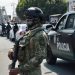 Balacera en Iztapalapa deja dos muertos tras persecución policial