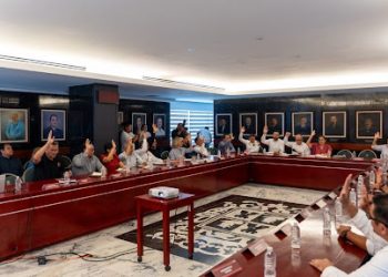 Campeche avanza hacia una movilidad sustentable con entrega de estrategias estatales y municipales