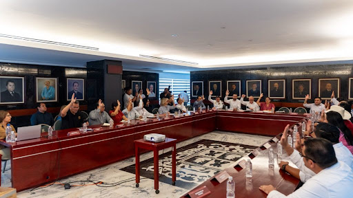 Campeche avanza hacia una movilidad sustentable con entrega de estrategias estatales y municipales