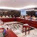 Aprueban Cuarto Informe de Gobierno en sesión extraordinaria del COPLADECAM