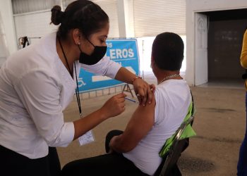 Aumentan casos de COVID-19 en Campeche, pero sin muertes reportadas