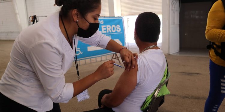 Aumentan casos de COVID-19 en Campeche, pero sin muertes reportadas