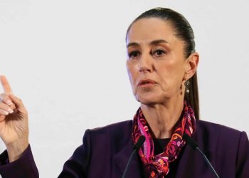 Sheinbaum reacciona a casos virales de embarazos de niñas por adultos mayores