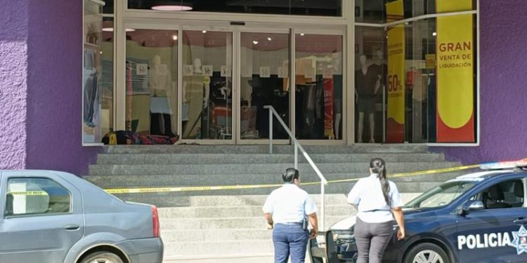 Encuentran sin vida a hombre en situación de calle en pleno Centro de Villahermosa