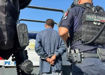 Detienen a 25 presuntos sicarios del Cártel de Juárez en operativo en Chihuahua