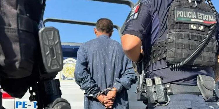 Detienen a 25 presuntos sicarios del Cártel de Juárez en operativo en Chihuahua