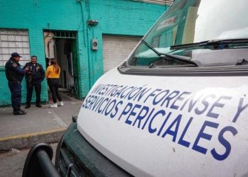 Ejecutan a mujer policía en su día de descanso en CDMX