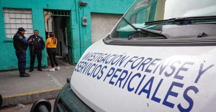 Ejecutan a mujer policía en su día de descanso en CDMX