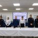 Gobierno de Estefanía Mercado presenta y ratifica alto mando policial con enfoque en profesionalización y cercanía ciudadana