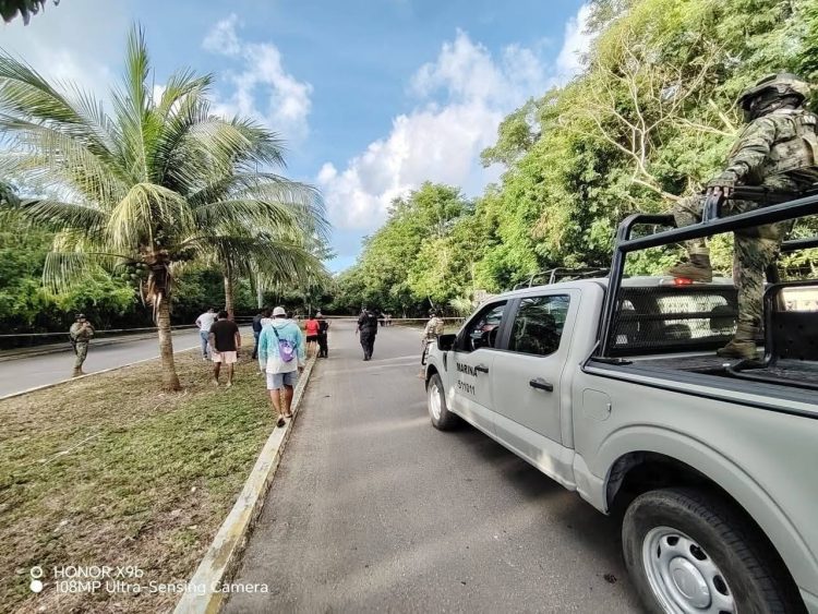 La realidad superó la ficción, Yensunni Martínez entregó el municipio al crimen y la corrupción #Chetumal tierra sin ley