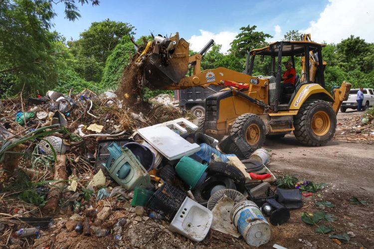 Después de un  fraude electoral en 2024, Yensunni Martínez aumenta presupuesto a su Madre por 21 millones de pesos en el DIF Municipal