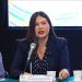 Anahí González impulsa la Revolución del Bienestar en el Foro Parlamentario de América Latina y el Caribe