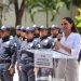 Ana Paty Peralta transformación de la mejor policía en la historia de Cancún