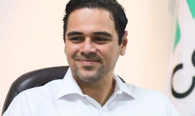 Encabeza Enrique Baños abierta campaña en #islamujeras con recursos públicos, presume padrinaje y/o protección de Francisco “Paco” Carrillo