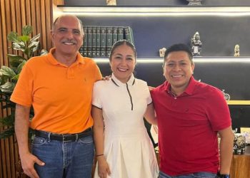 Los “campeones sin corona” de Movimiento Ciudadano envían mensaje sobre el futuro inmediato del partido naranja en Quintana Roo