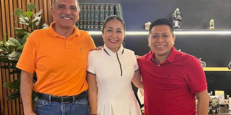 Los “campeones sin corona” de Movimiento Ciudadano envían mensaje sobre el futuro inmediato del partido naranja en Quintana Roo