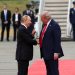 Trump y Putin se reúnen en Alaska para dialogar sobre Ucrania