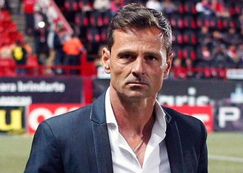 Diego Cocca regresa a Atlas para una segunda etapa como entrenador