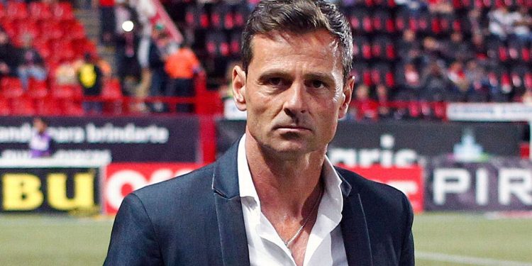 Diego Cocca regresa a Atlas para una segunda etapa como entrenador