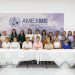 Estefanía Mercado presenta en Chetumal el “Modelo Playa”, ejemplo de transformación local